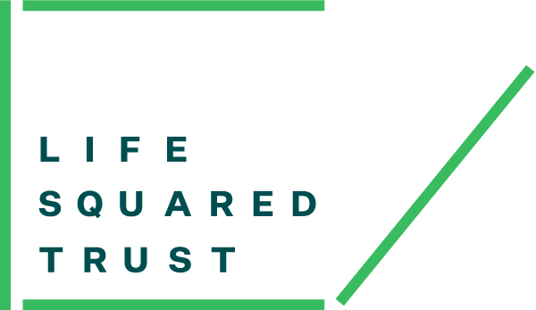 Life Squared Trust Logo